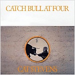 CAT STEVENS / CATCH BULL AT FOUR [200g LP]